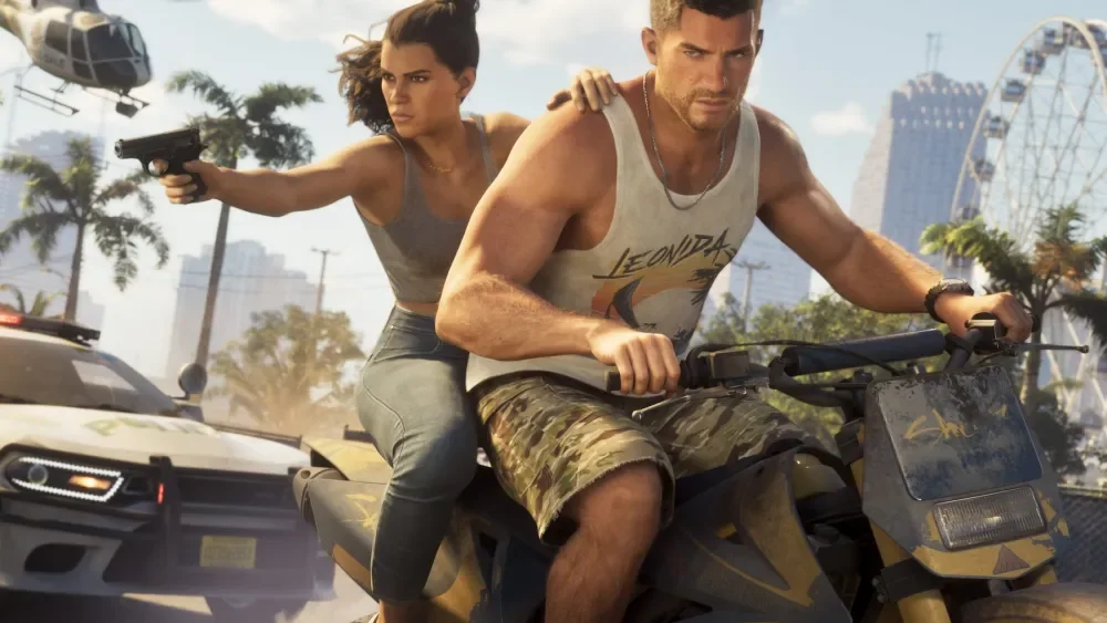 Everything We Know About ‘Grand Theft Auto VI